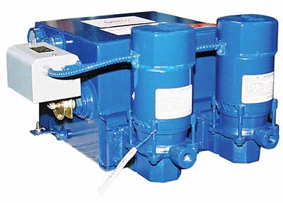 Shipco Boiler Feed Unit