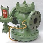 Spence Pressure Regulators