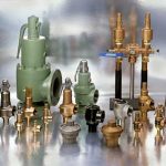 Spence Pressure Regulators