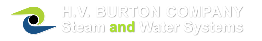 HV Burton Company